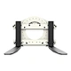 F SERIES ROTATOR SIDESHIFTING